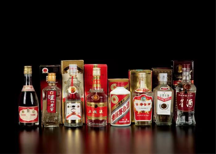 索县老酒储存的方法