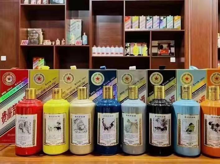 索县名酒鉴定部分方法